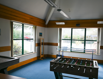 Activity room