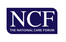 The National Care Forum logo