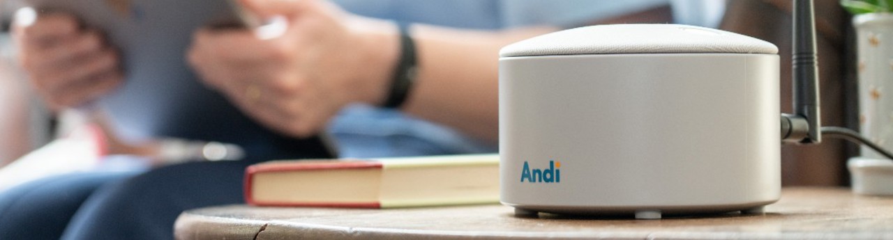 andi-hub