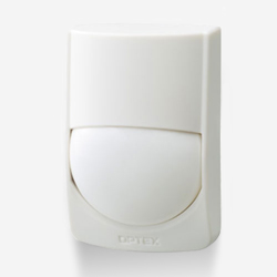 A picture of PIR Movement or inactivity sensors